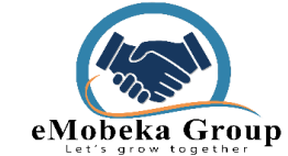 Emobeka logo